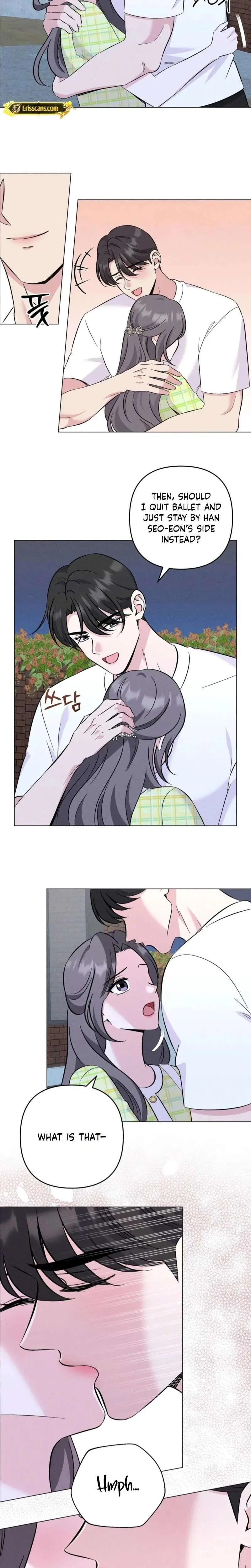 Pure Innocence Chapter 30 – Page 10