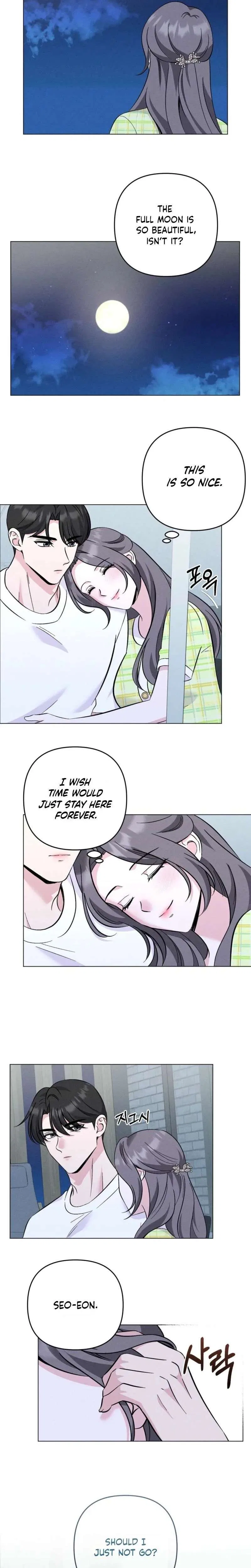 Pure Innocence Chapter 30 – Page 13