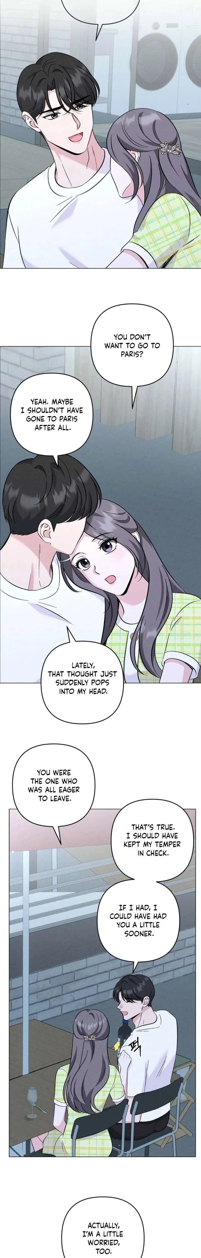 Pure Innocence Chapter 30 – Page 14