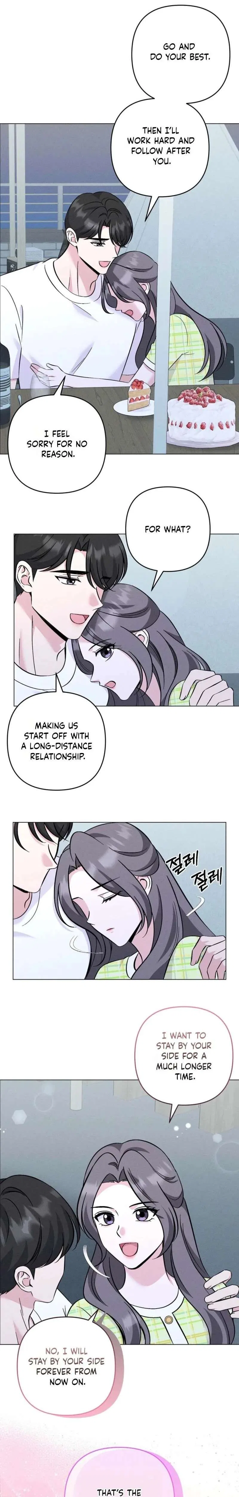 Pure Innocence Chapter 30 – Page 16