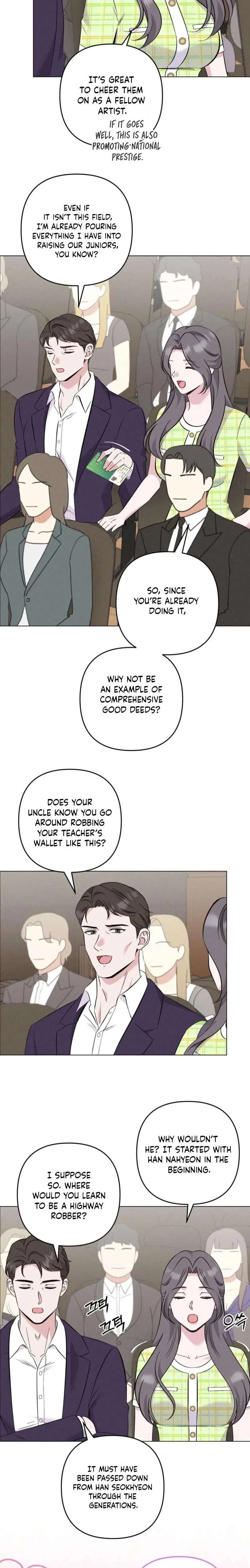 Pure Innocence Chapter 29 – Page 3