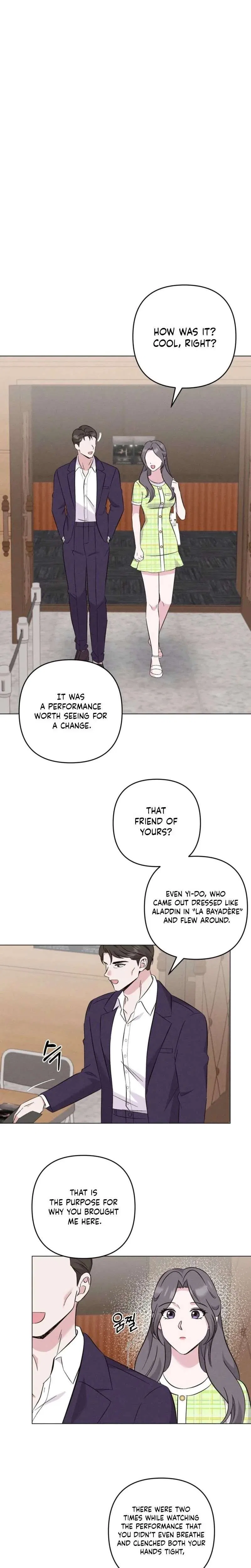 Pure Innocence Chapter 29 – Page 6