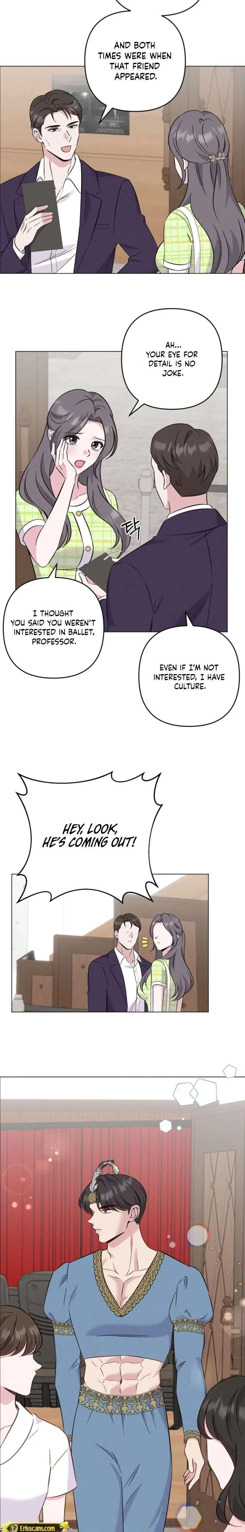 Pure Innocence Chapter 29 – Page 7