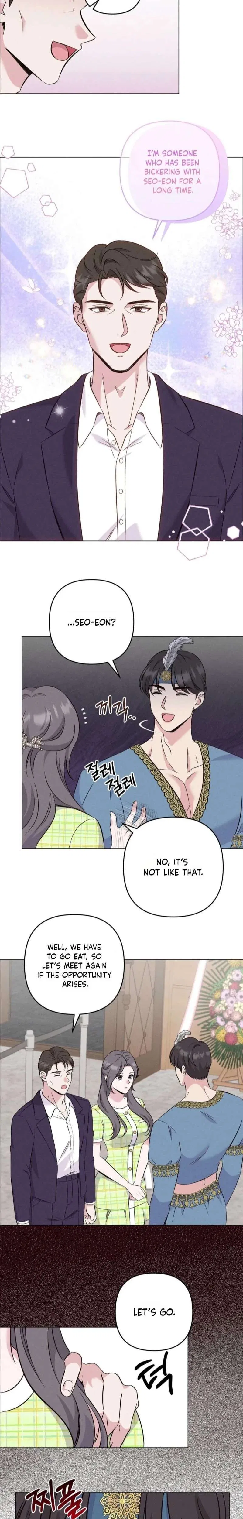Pure Innocence Chapter 29 – Page 9