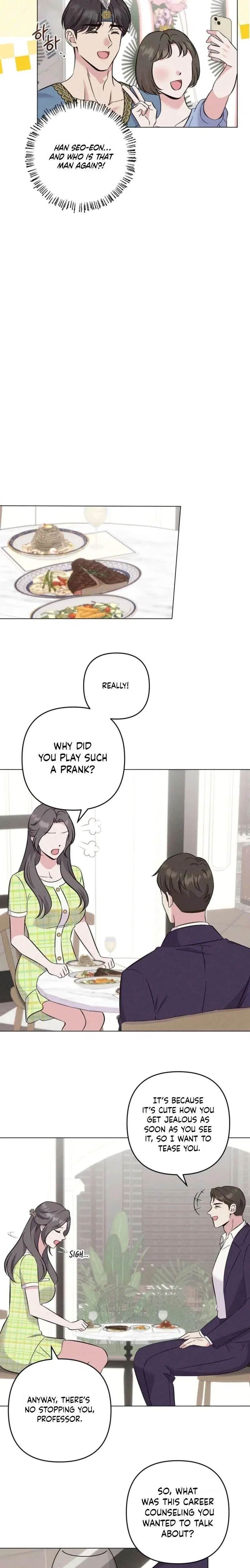 Pure Innocence Chapter 29 – Page 11