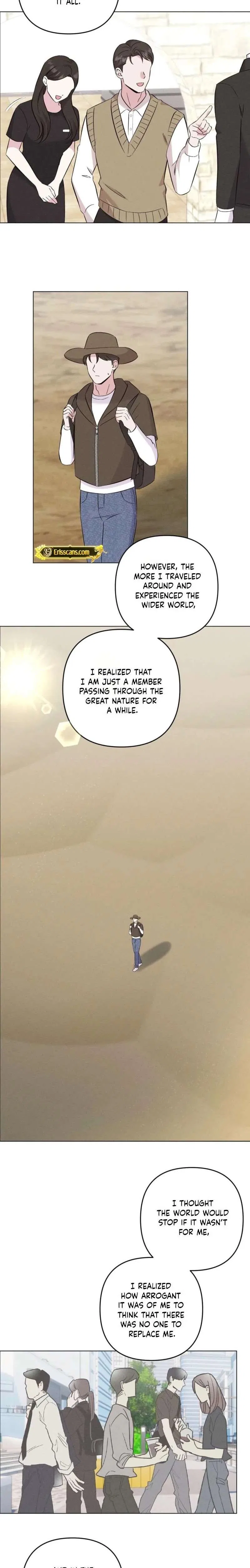 Pure Innocence Chapter 29 – Page 14