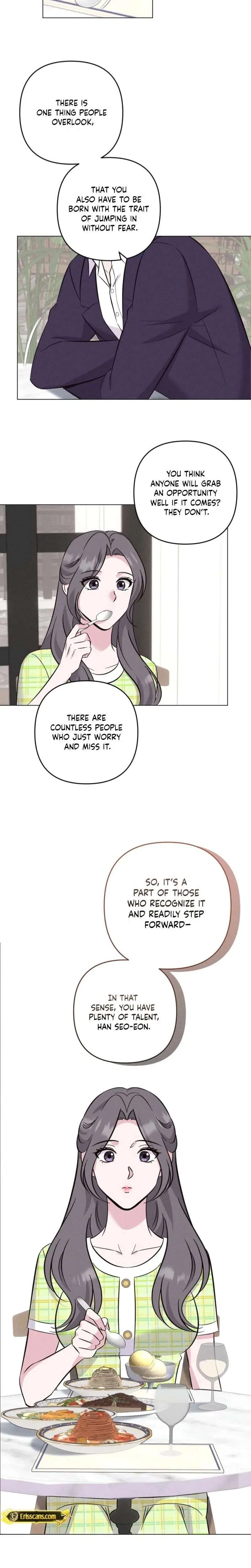 Pure Innocence Chapter 29 – Page 17