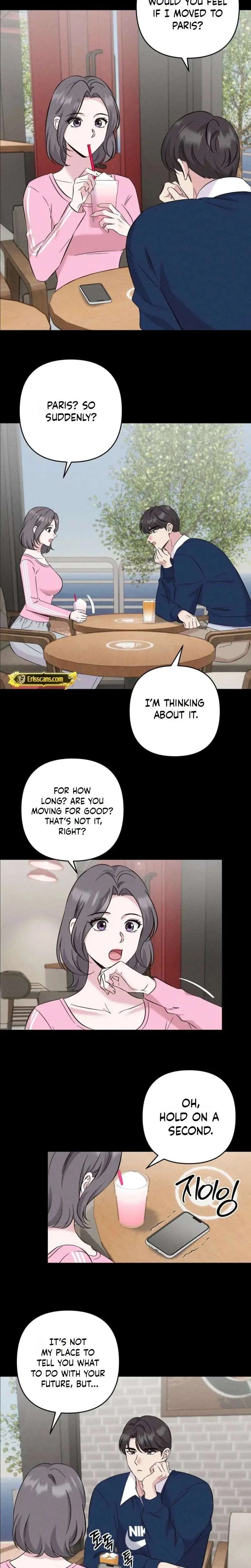 Pure Innocence Chapter 28 – Page 2