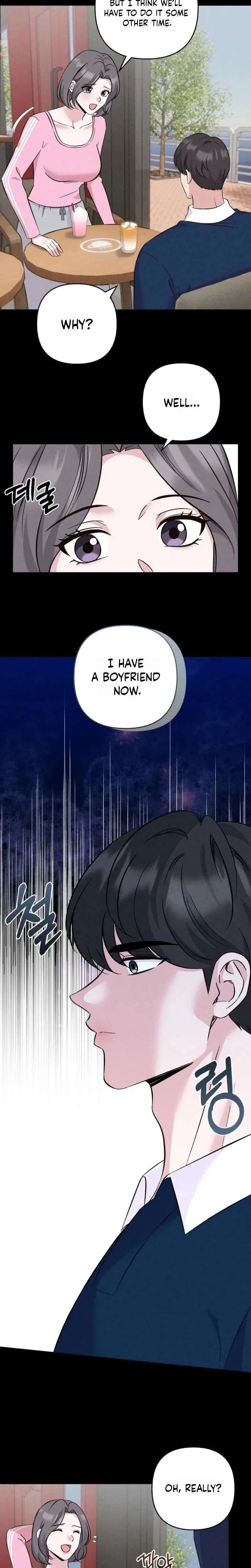 Pure Innocence Chapter 28 – Page 5