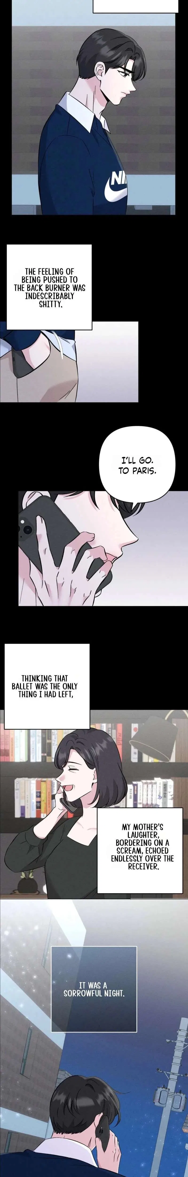 Pure Innocence Chapter 28 – Page 7
