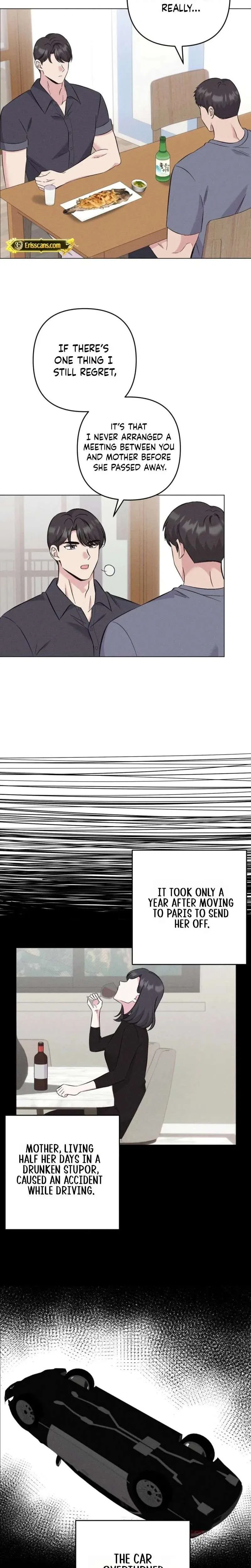 Pure Innocence Chapter 28 – Page 9