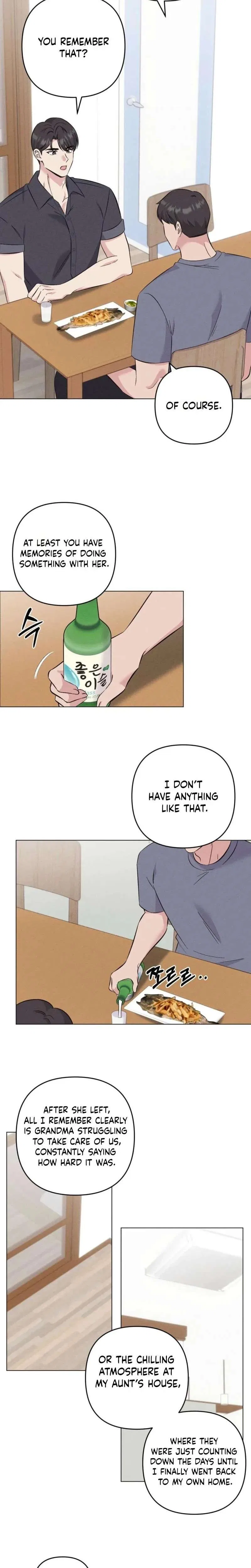 Pure Innocence Chapter 28 – Page 11
