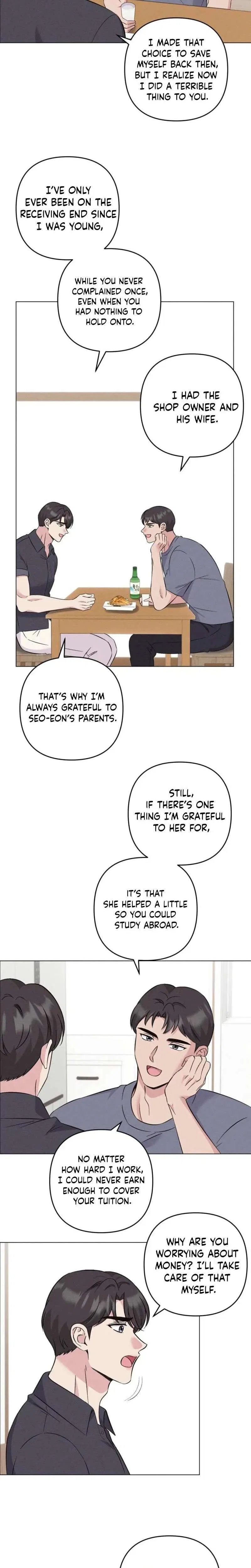 Pure Innocence Chapter 28 – Page 13
