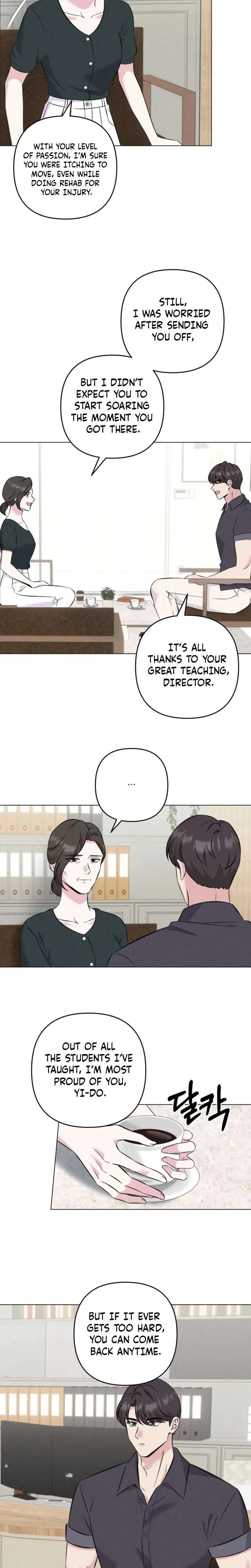 Pure Innocence Chapter 27 – Page 3