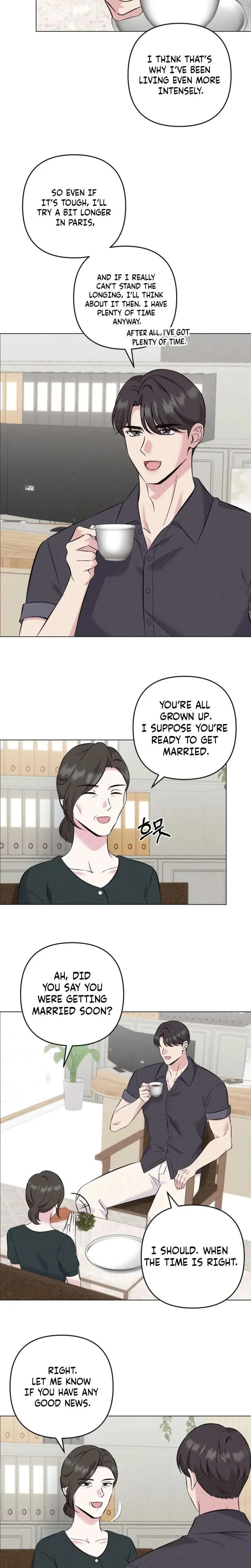 Pure Innocence Chapter 27 – Page 6
