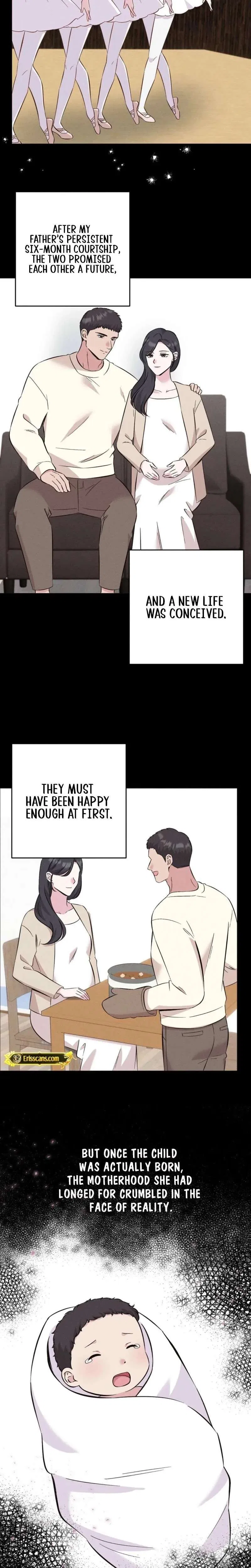 Pure Innocence Chapter 27 – Page 9
