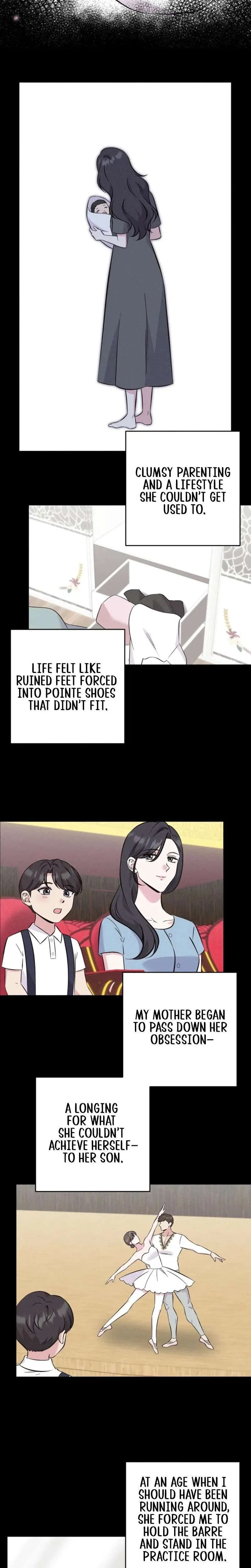 Pure Innocence Chapter 27 – Page 10