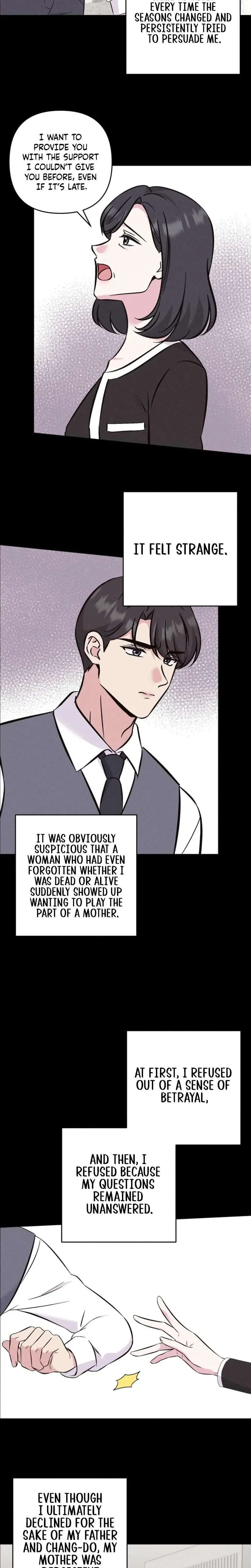 Pure Innocence Chapter 27 – Page 14