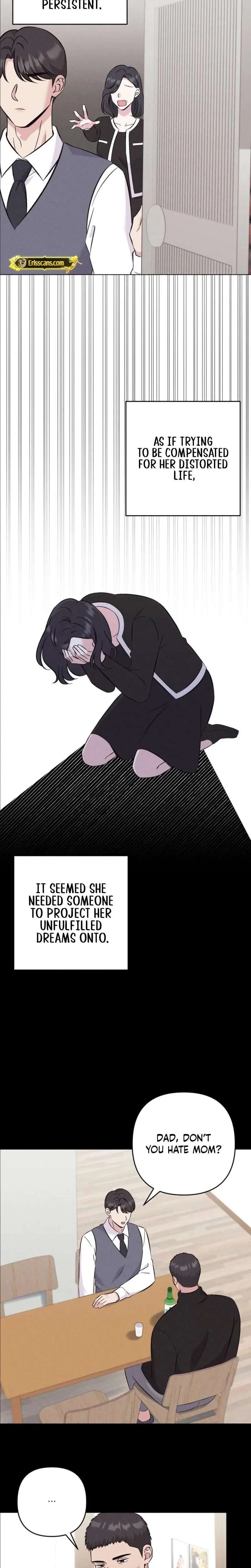 Pure Innocence Chapter 27 – Page 15