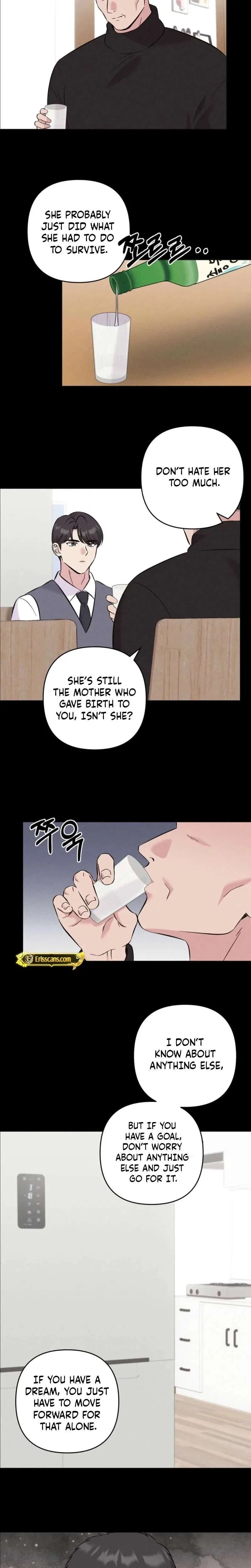 Pure Innocence Chapter 27 – Page 16