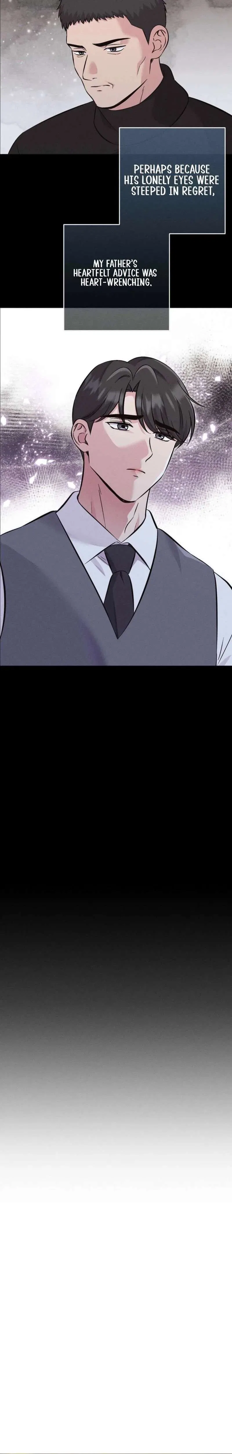 Pure Innocence Chapter 27 – Page 17