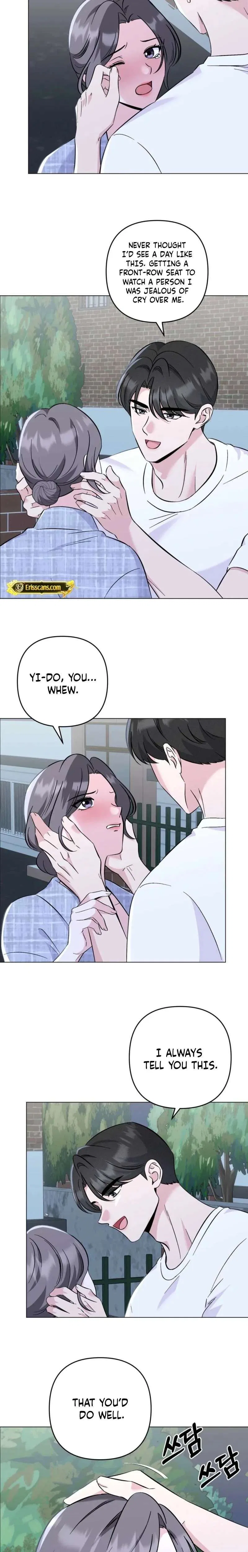 Pure Innocence Chapter 26 – Page 2