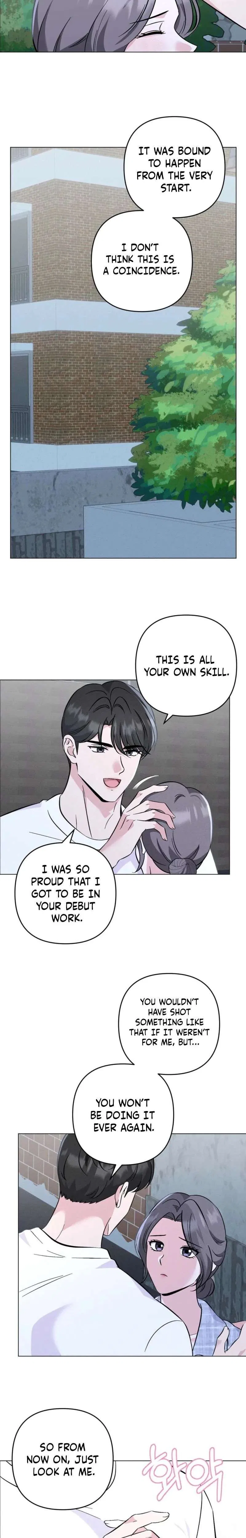 Pure Innocence Chapter 26 – Page 3