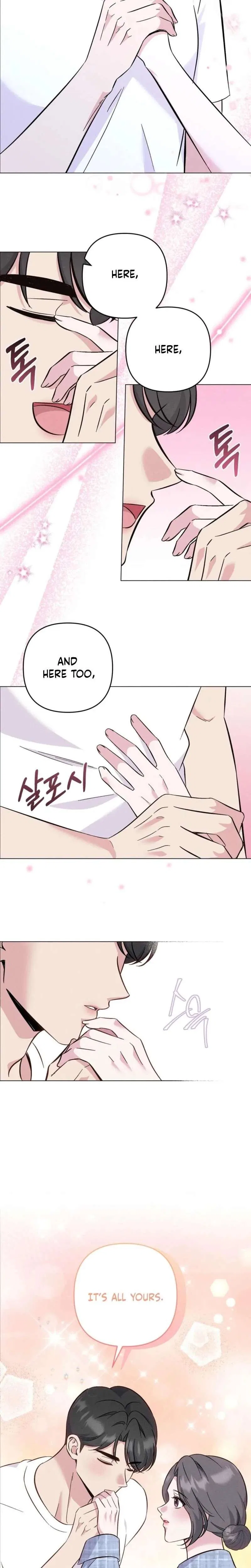 Pure Innocence Chapter 26 – Page 4