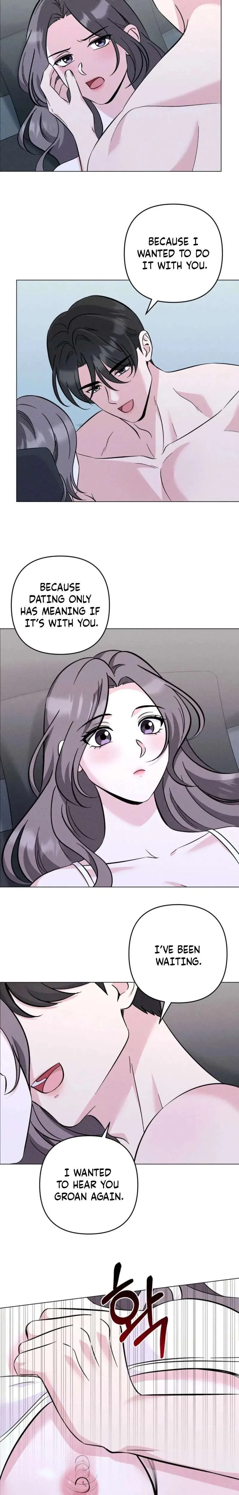Pure Innocence Chapter 26 – Page 12
