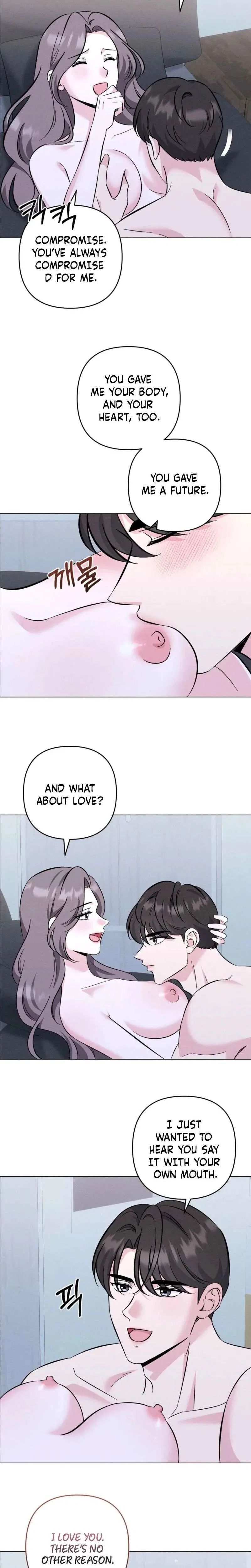 Pure Innocence Chapter 26 – Page 14