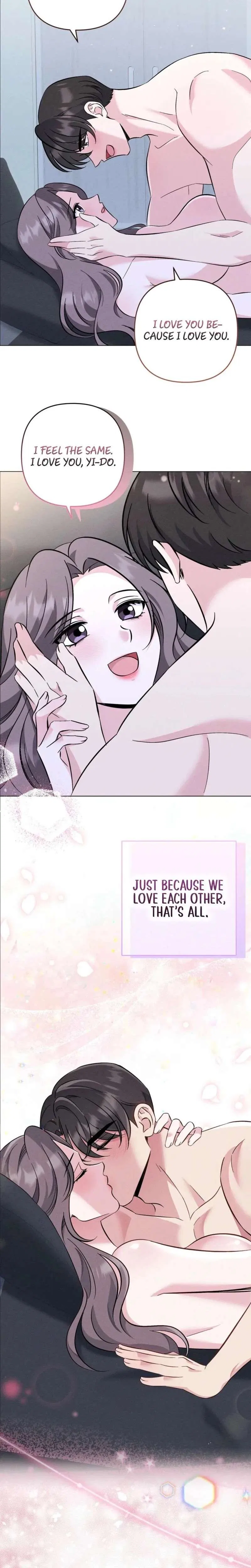 Pure Innocence Chapter 26 – Page 15