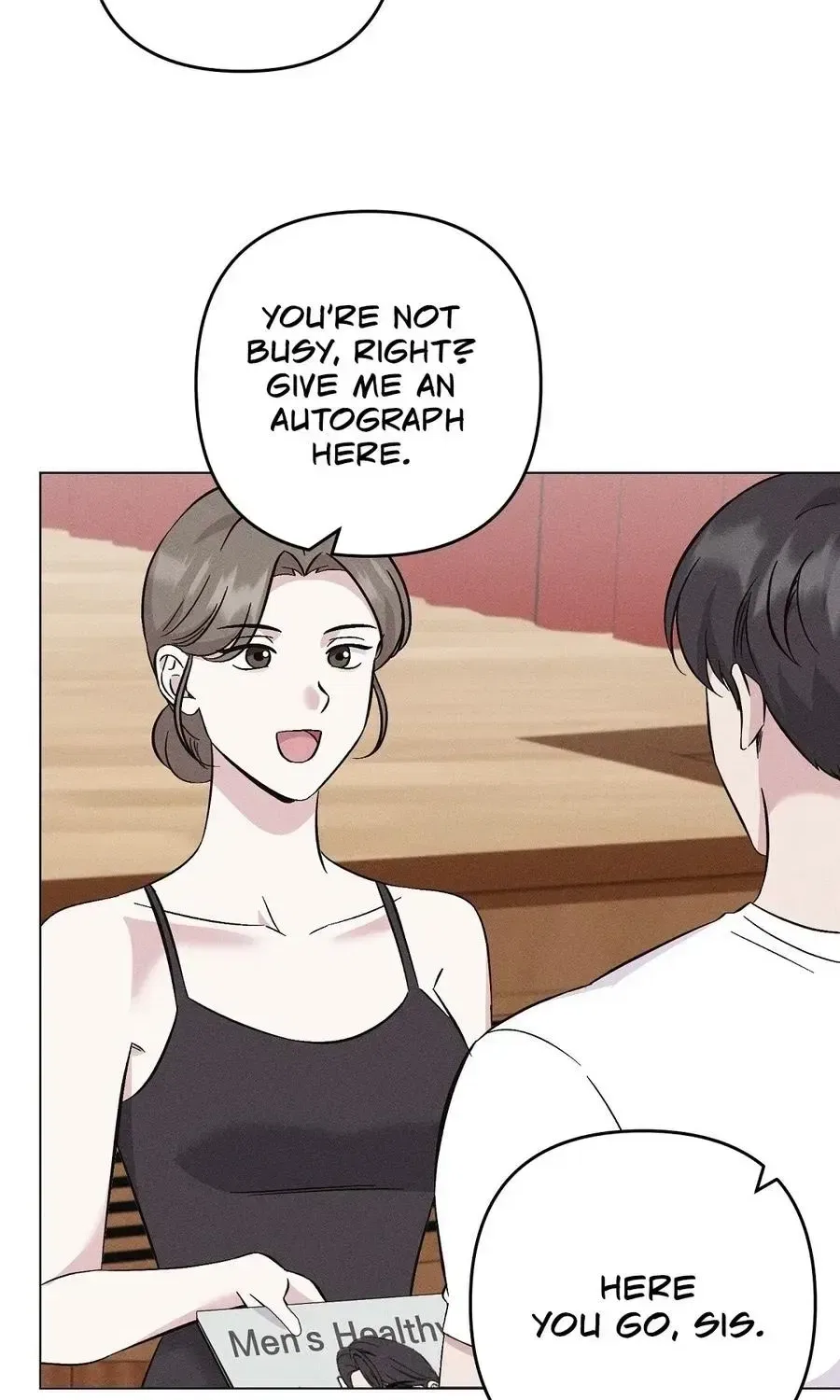 Pure Innocence Chapter 25 – Page 15