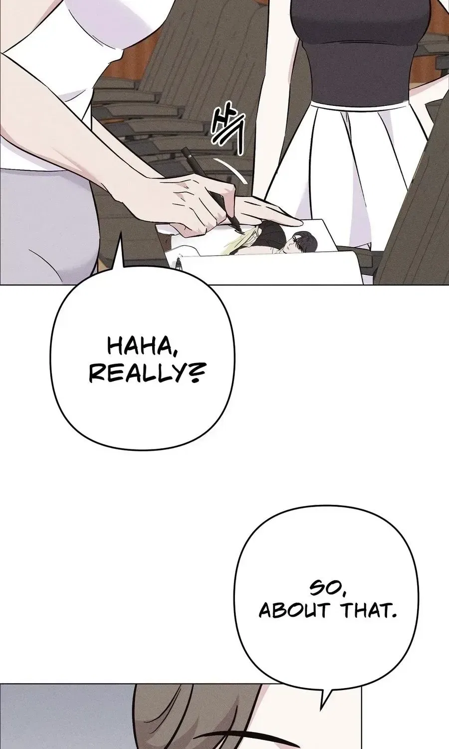 Pure Innocence Chapter 25 – Page 17