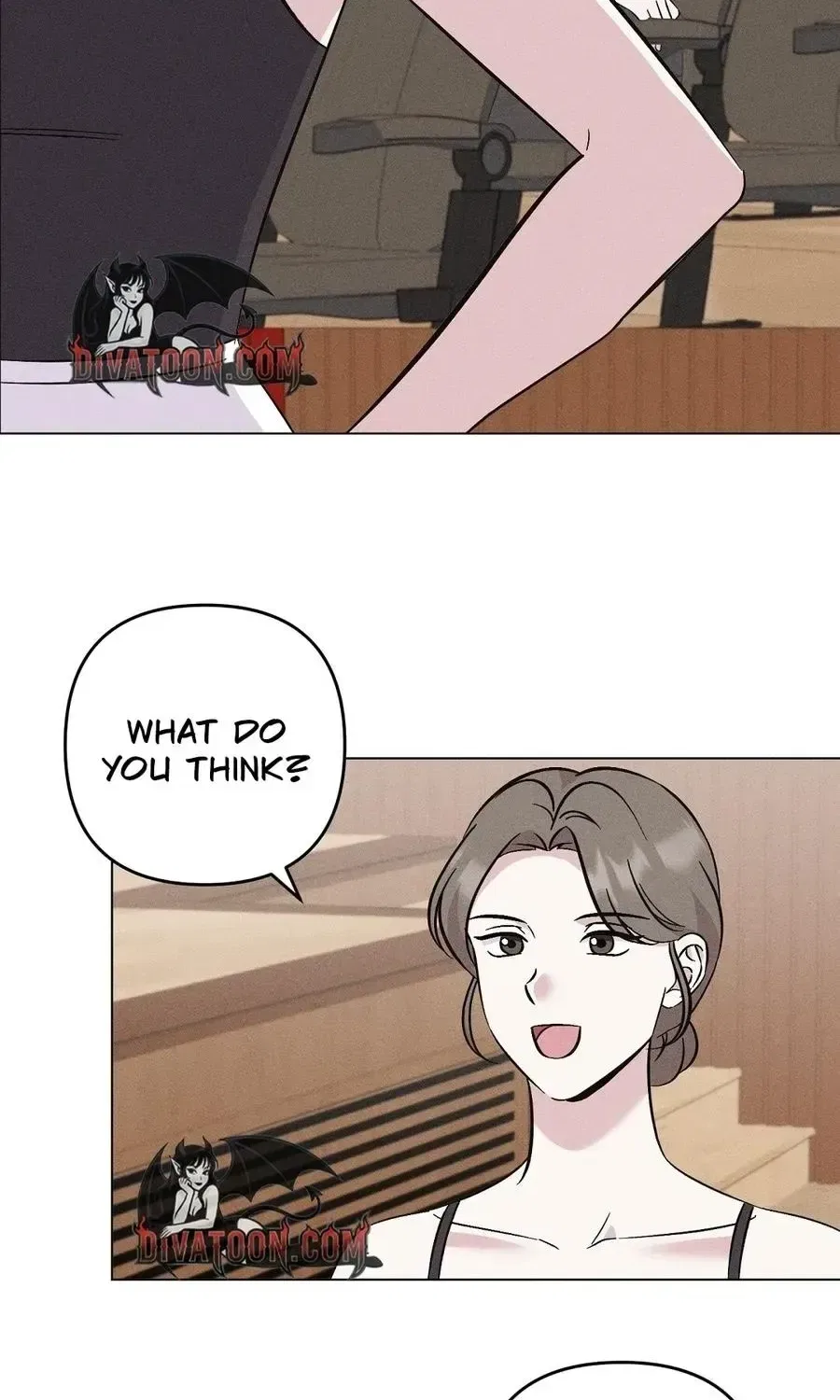 Pure Innocence Chapter 25 – Page 21