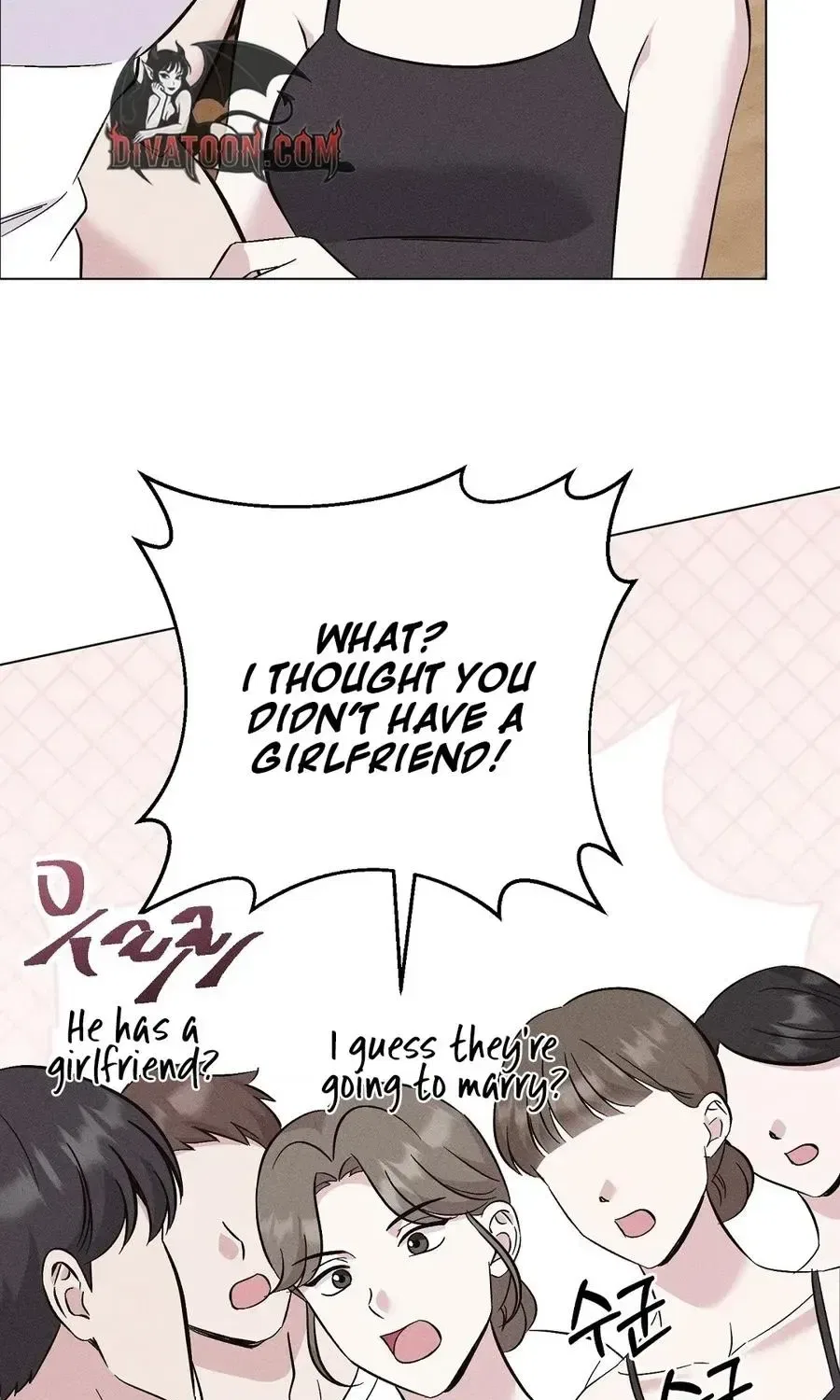 Pure Innocence Chapter 25 – Page 26
