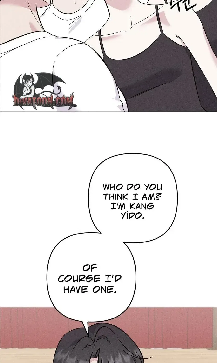 Pure Innocence Chapter 25 – Page 27