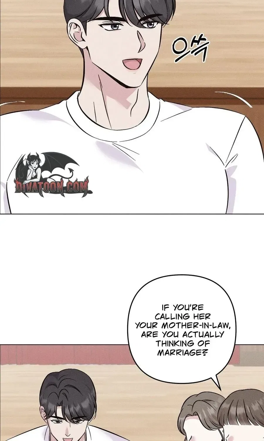 Pure Innocence Chapter 25 – Page 28
