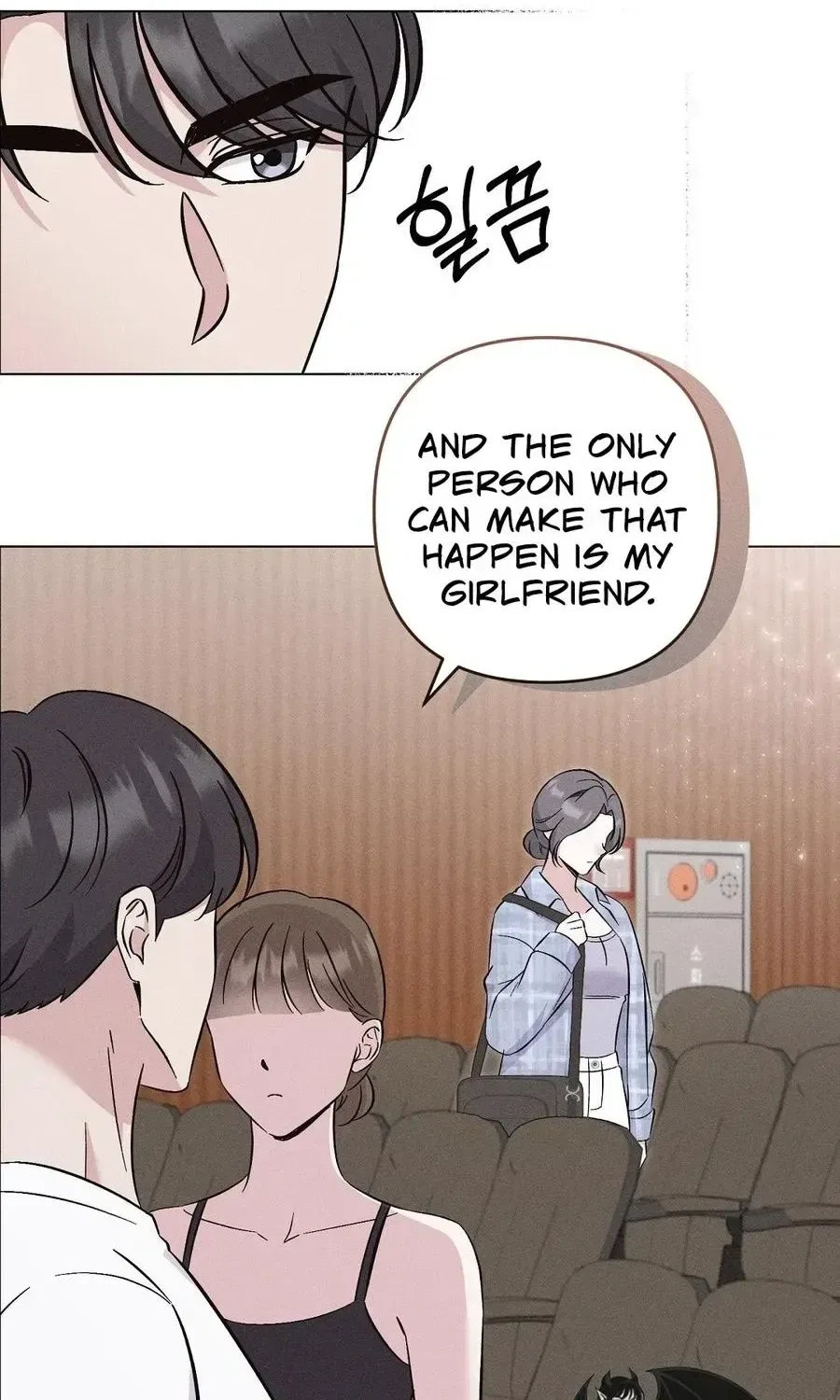 Pure Innocence Chapter 25 – Page 33