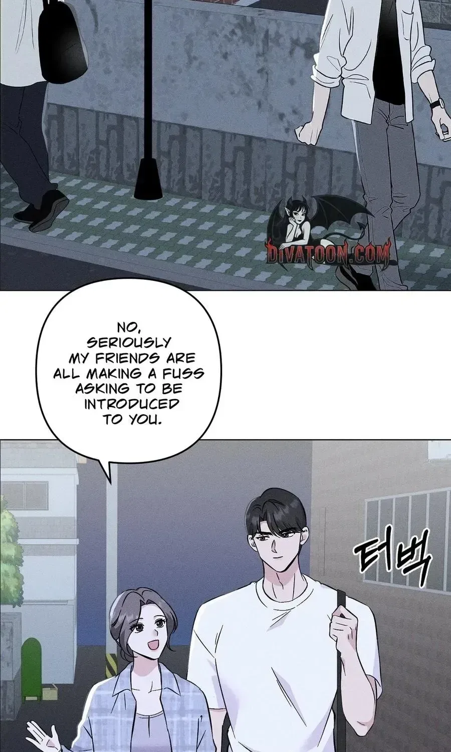 Pure Innocence Chapter 25 – Page 38