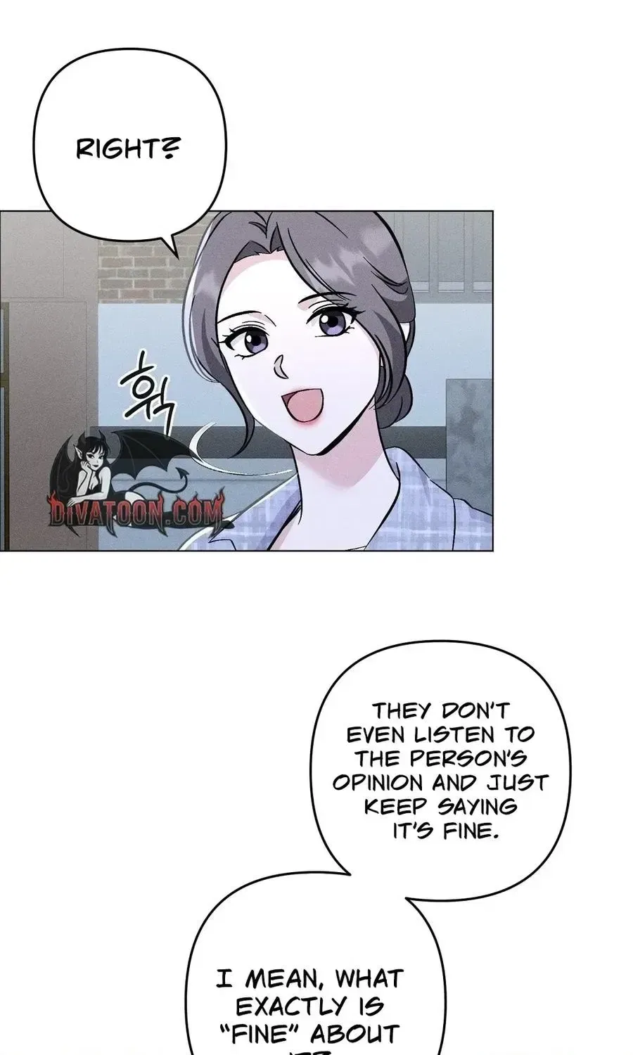 Pure Innocence Chapter 25 – Page 41