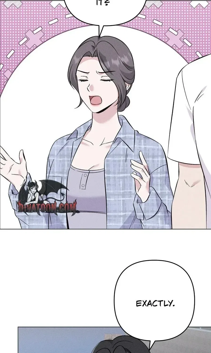 Pure Innocence Chapter 25 – Page 42