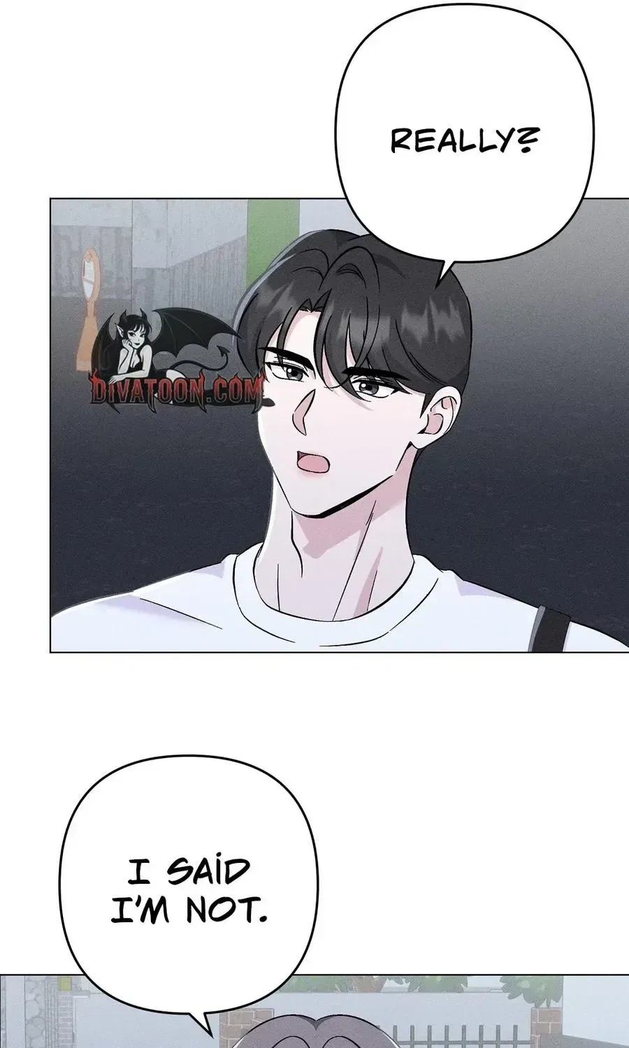 Pure Innocence Chapter 25 – Page 50