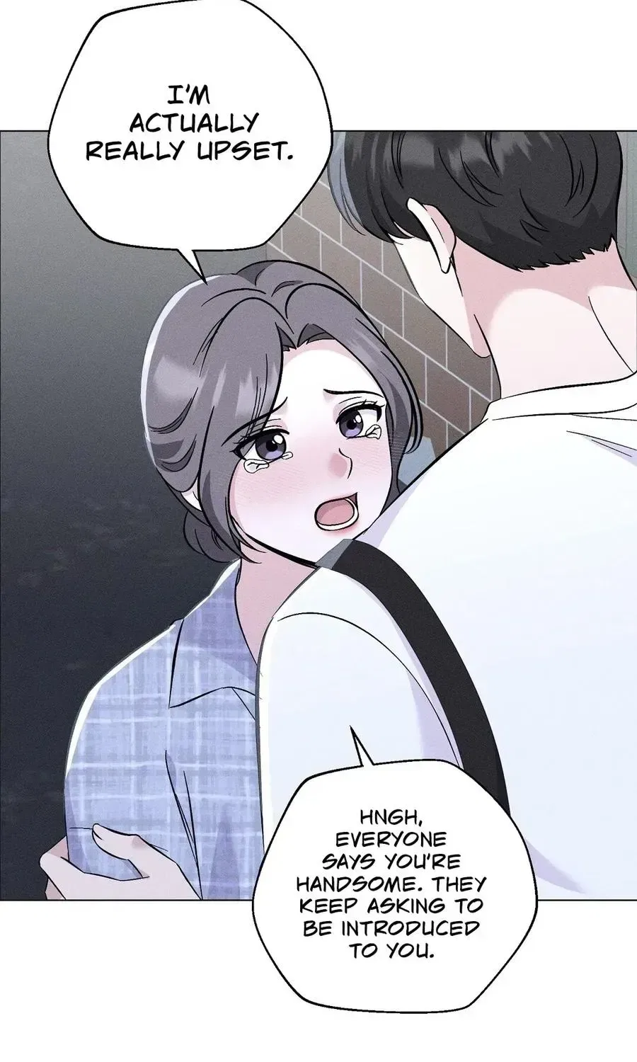 Pure Innocence Chapter 25 – Page 58