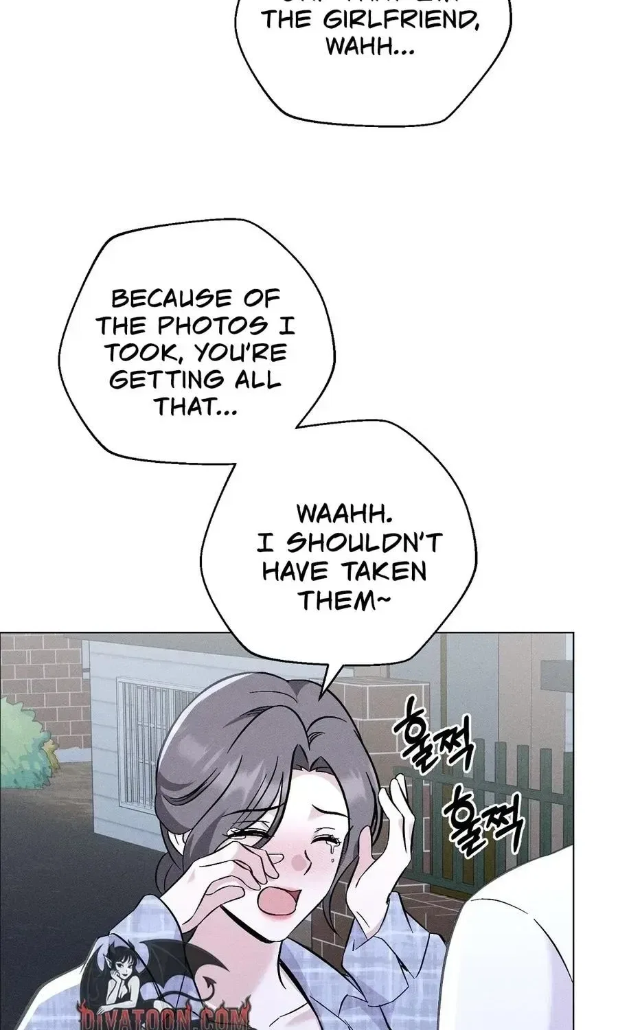 Pure Innocence Chapter 25 – Page 61