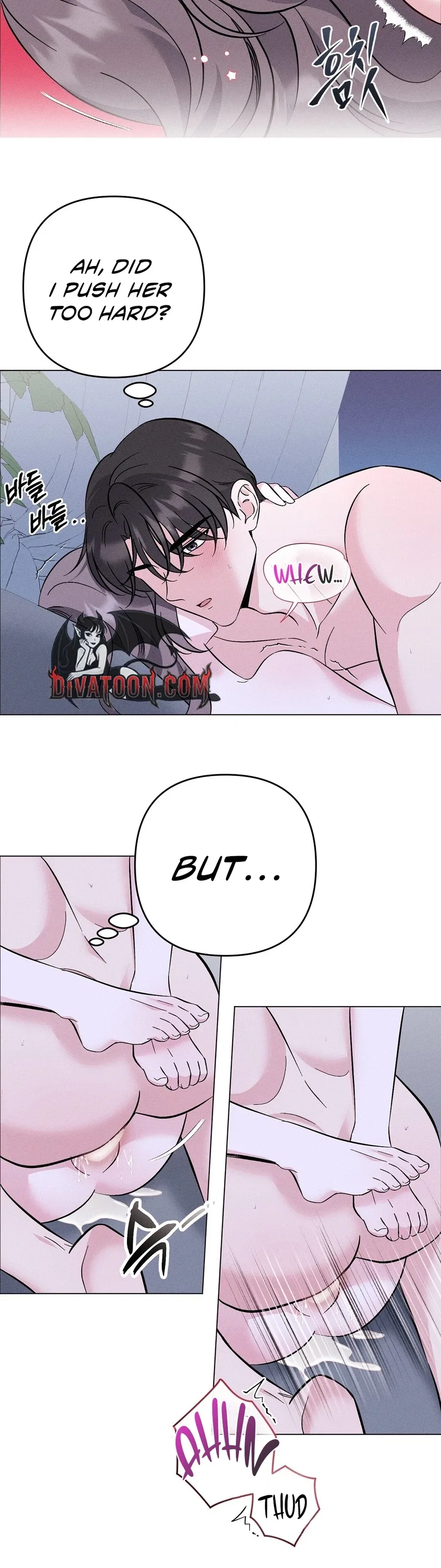 Pure Innocence Chapter 24 – Page 6