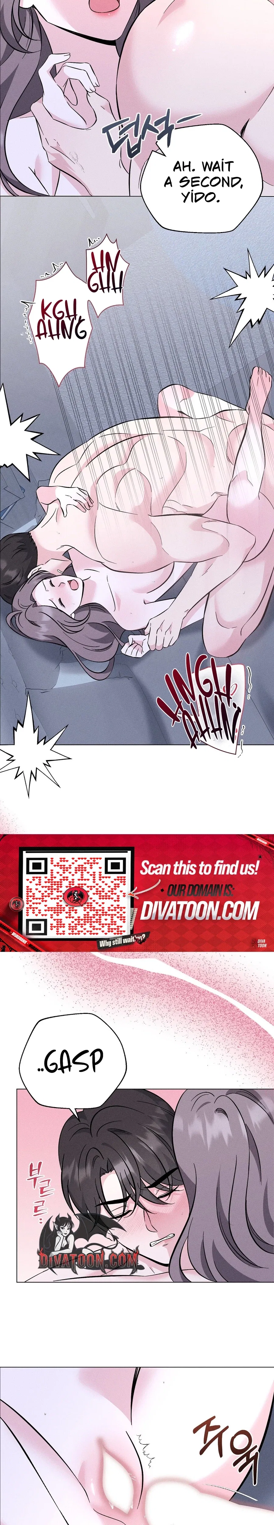 Pure Innocence Chapter 24 – Page 8