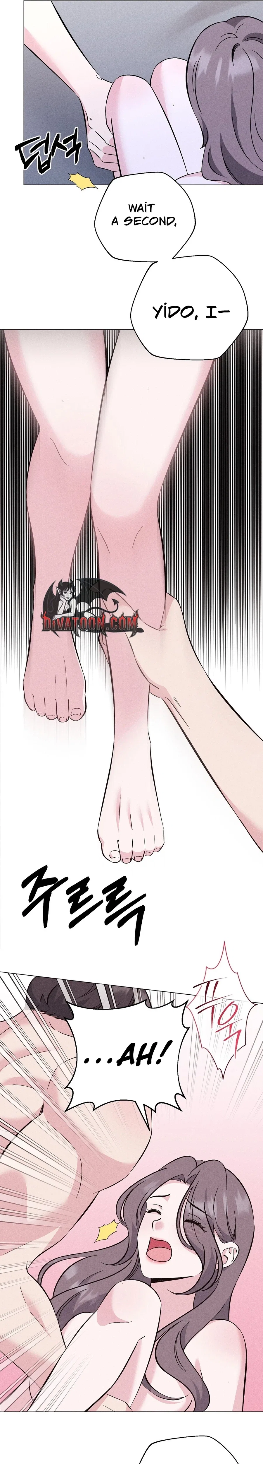 Pure Innocence Chapter 24 – Page 10