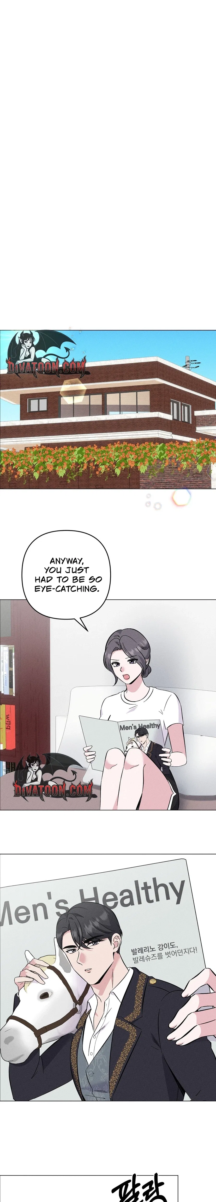 Pure Innocence Chapter 24 – Page 14