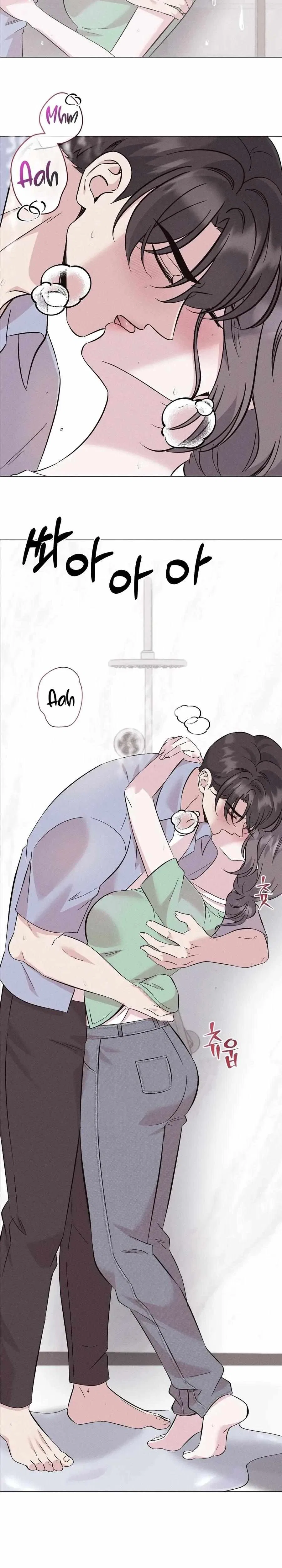 Pure Innocence Chapter 23 – Page 2