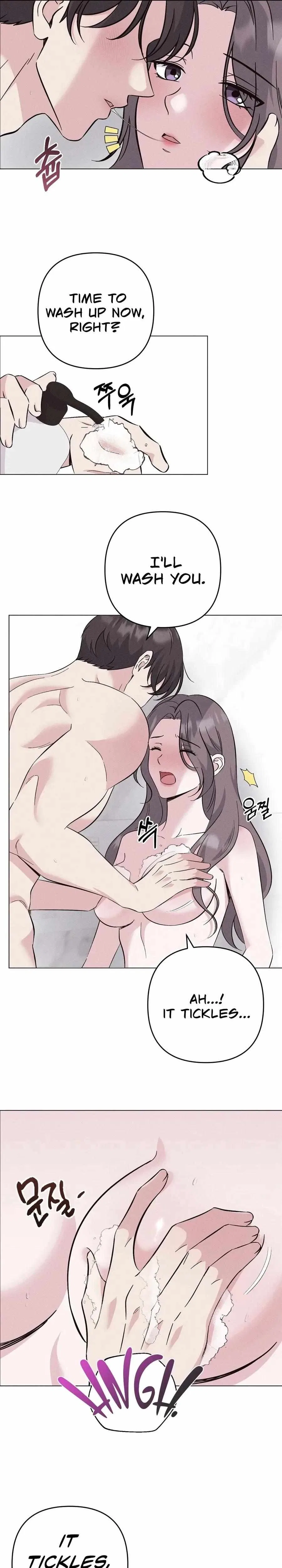 Pure Innocence Chapter 23 – Page 4